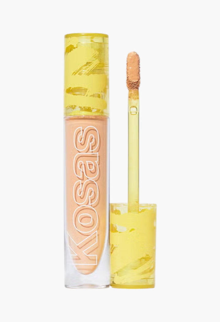 Tone 5.8 N - Revealer Concealer Super Creamy + Brightening Concealer - GLAM MODA