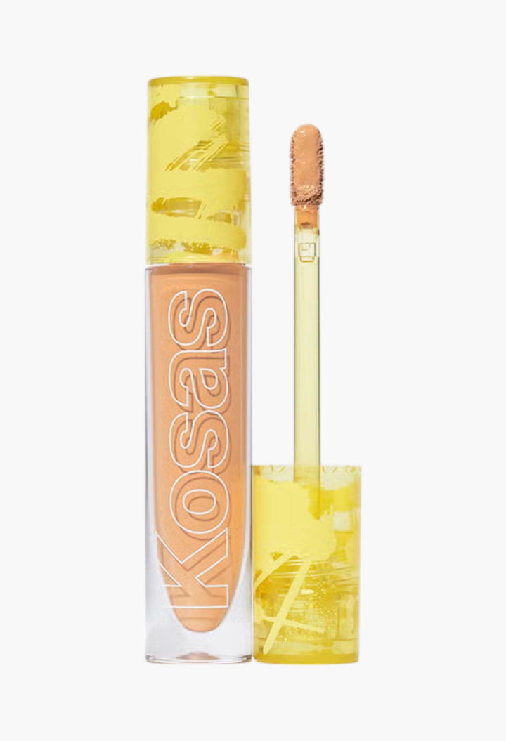 Tone 6.2 N - Revealer Concealer Super Creamy + Brightening Concealer - GLAM MODA