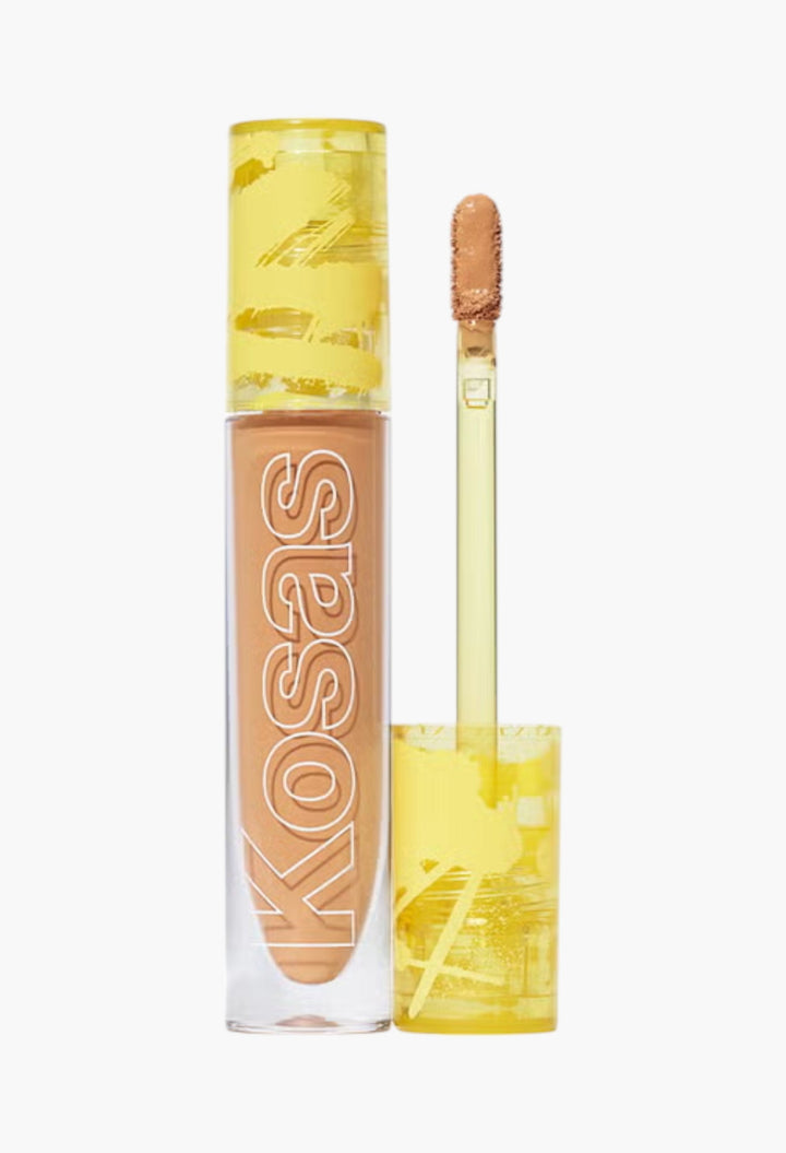 Tone 6.8 W - Revealer Concealer Super Creamy + Brightening Concealer - GLAM MODA