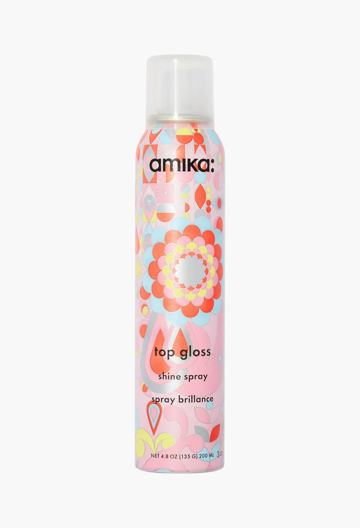 Top Gloss Shine Spray 141ml - GLAM MODA