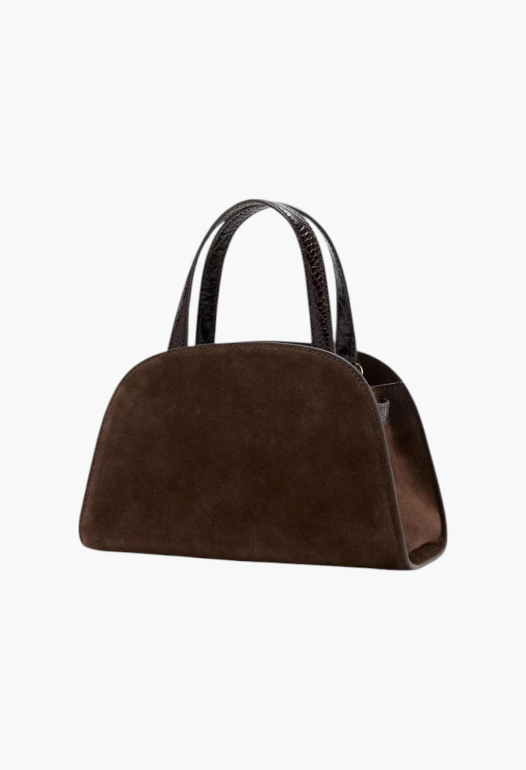 Romy small bauletto bag