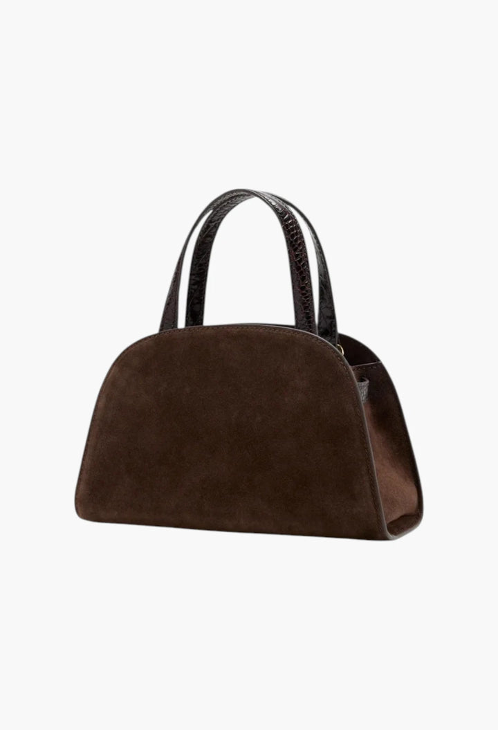 Romy small bauletto bag