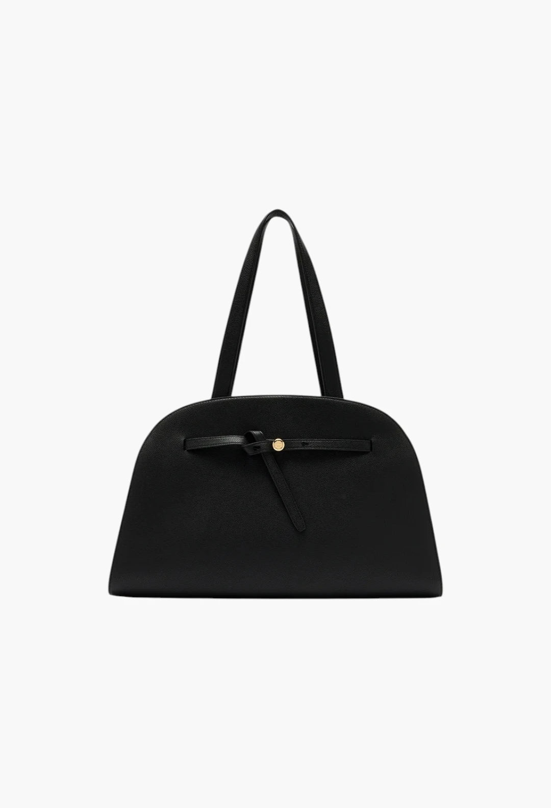 Romy small bauletto bag