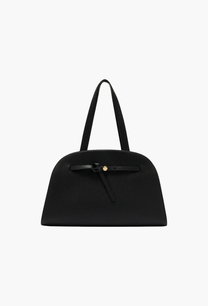 Romy small bauletto bag