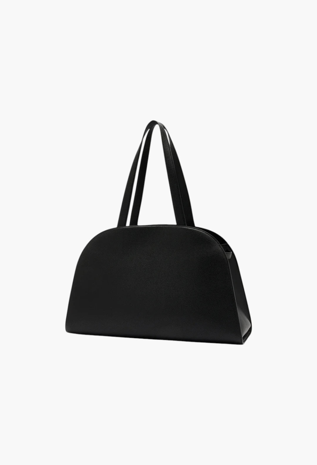 Romy small bauletto bag