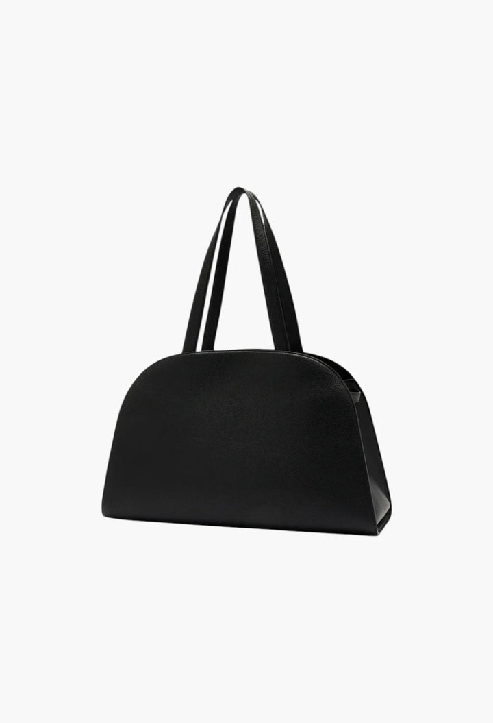Romy small bauletto bag