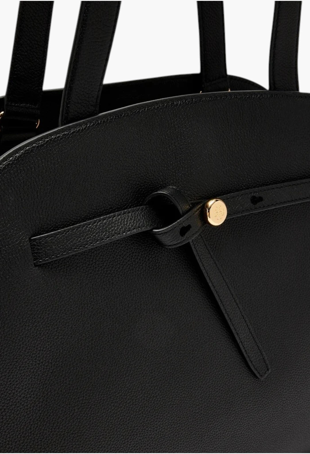 Romy small bauletto bag