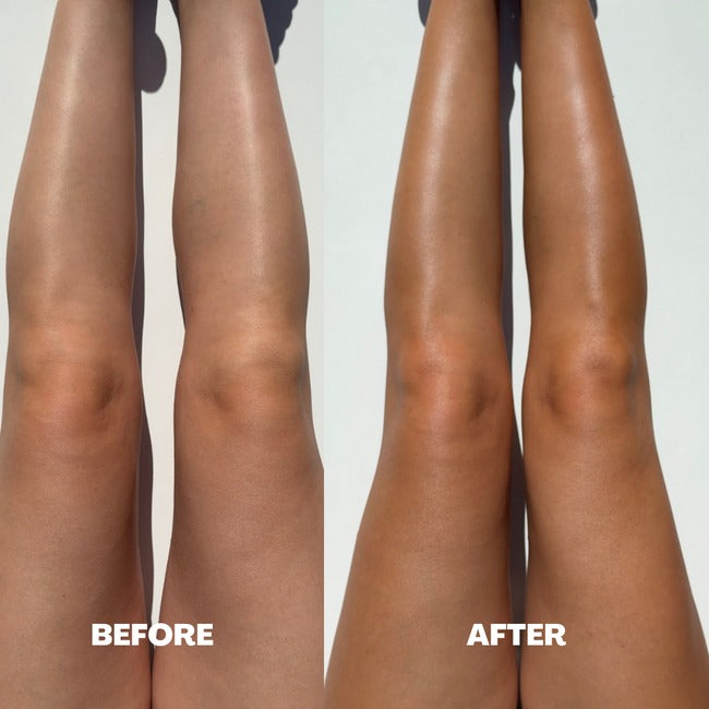 Total Eclipse Express Dark Tanning Mousse - GLAM MODA