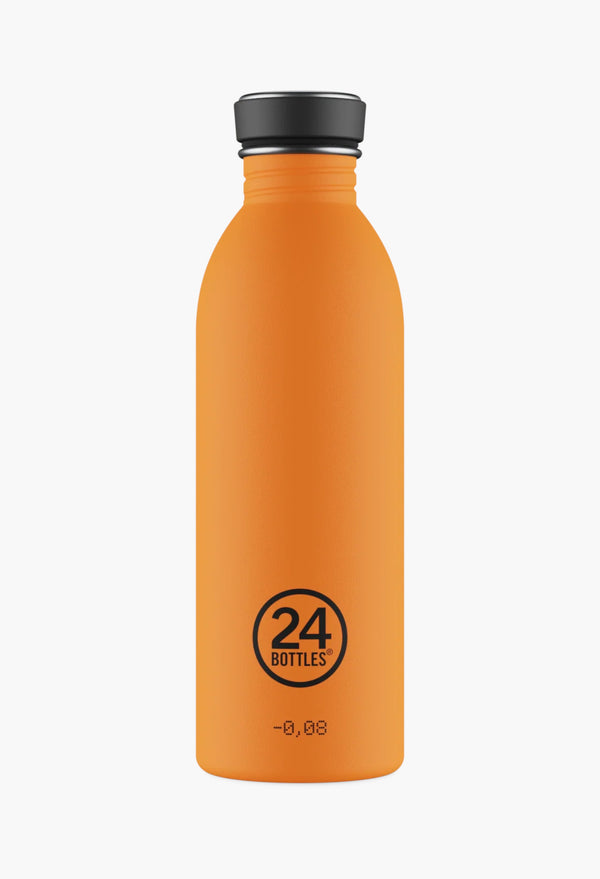 Total Orange - Urban Bottle 500 ml