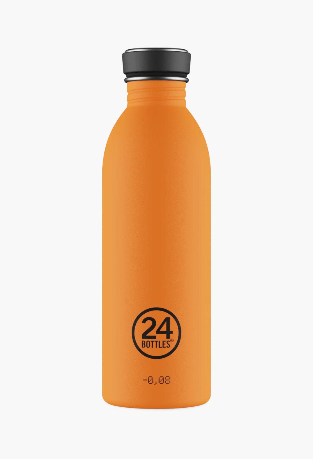 Total Orange - Urban Bottle 500 ml - GLAM MODA