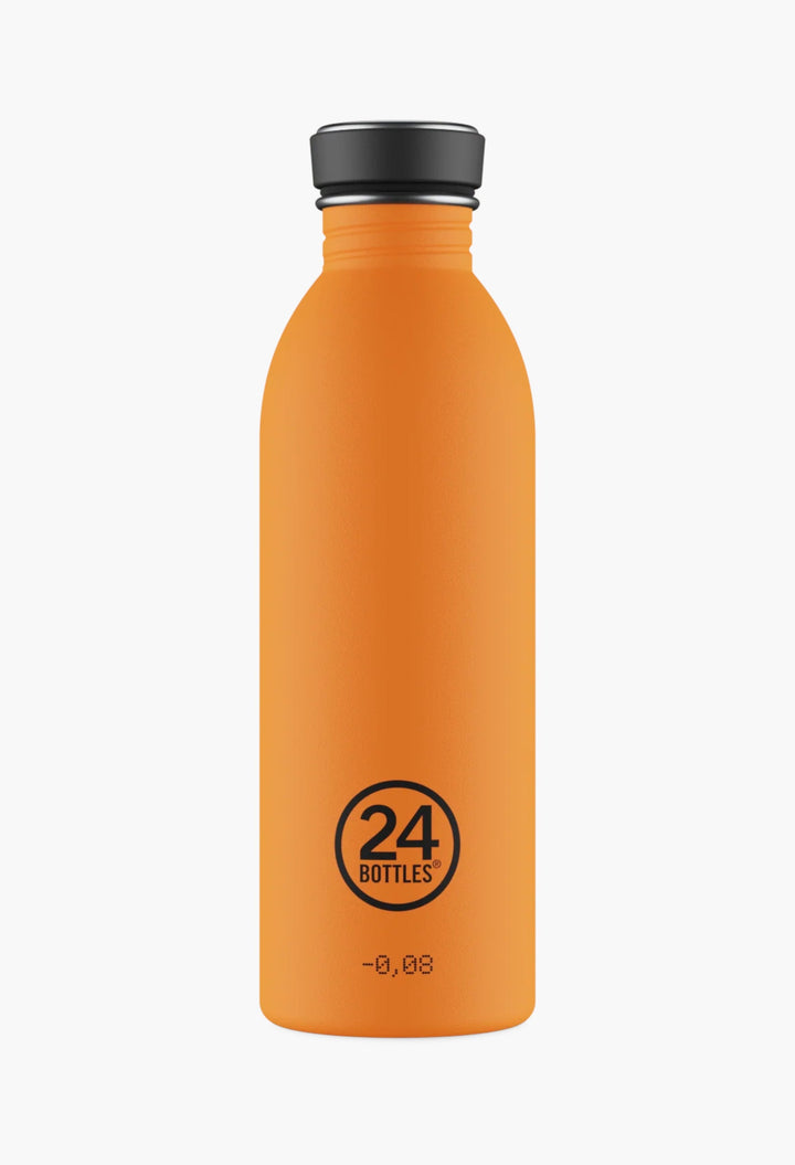 Total Orange - Urban Bottle 500 ml - GLAM MODA