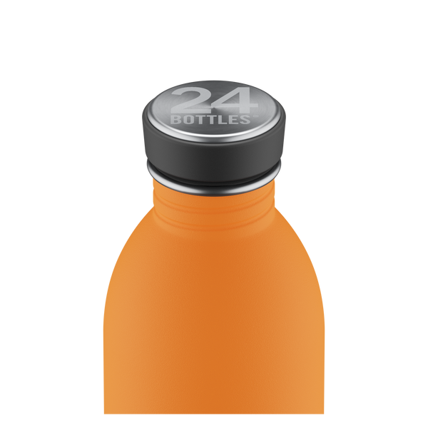 Total Orange - Urban Bottle 500 ml