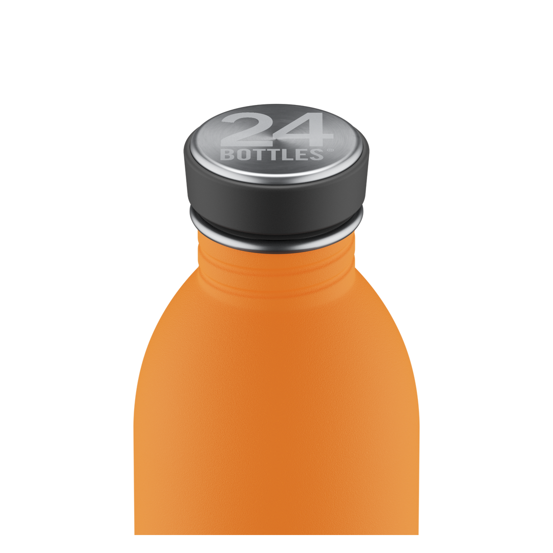 Total Orange - Urban Bottle 500 ml - GLAM MODA