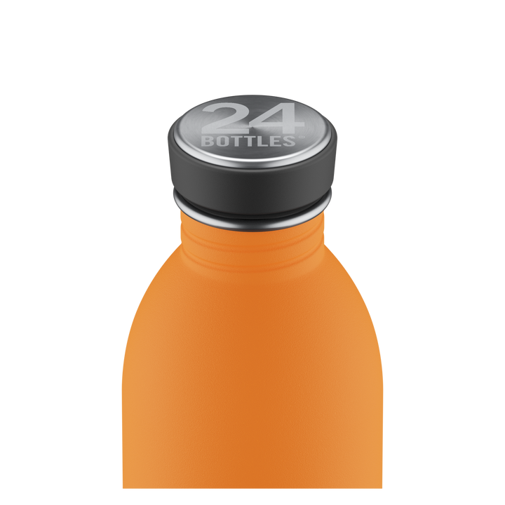 Total Orange - Urban Bottle 500 ml - GLAM MODA