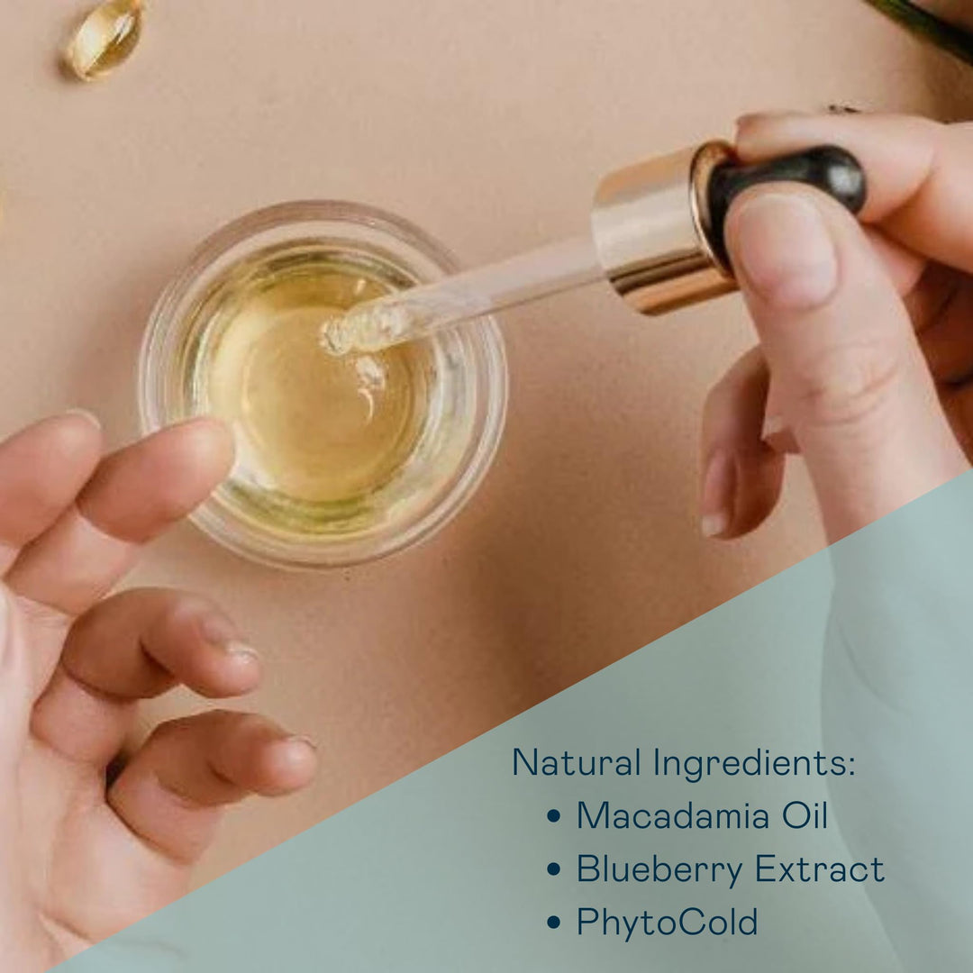 Total Repair Ice Mask For Damaged Hair Cold Effect - GLAM MODA