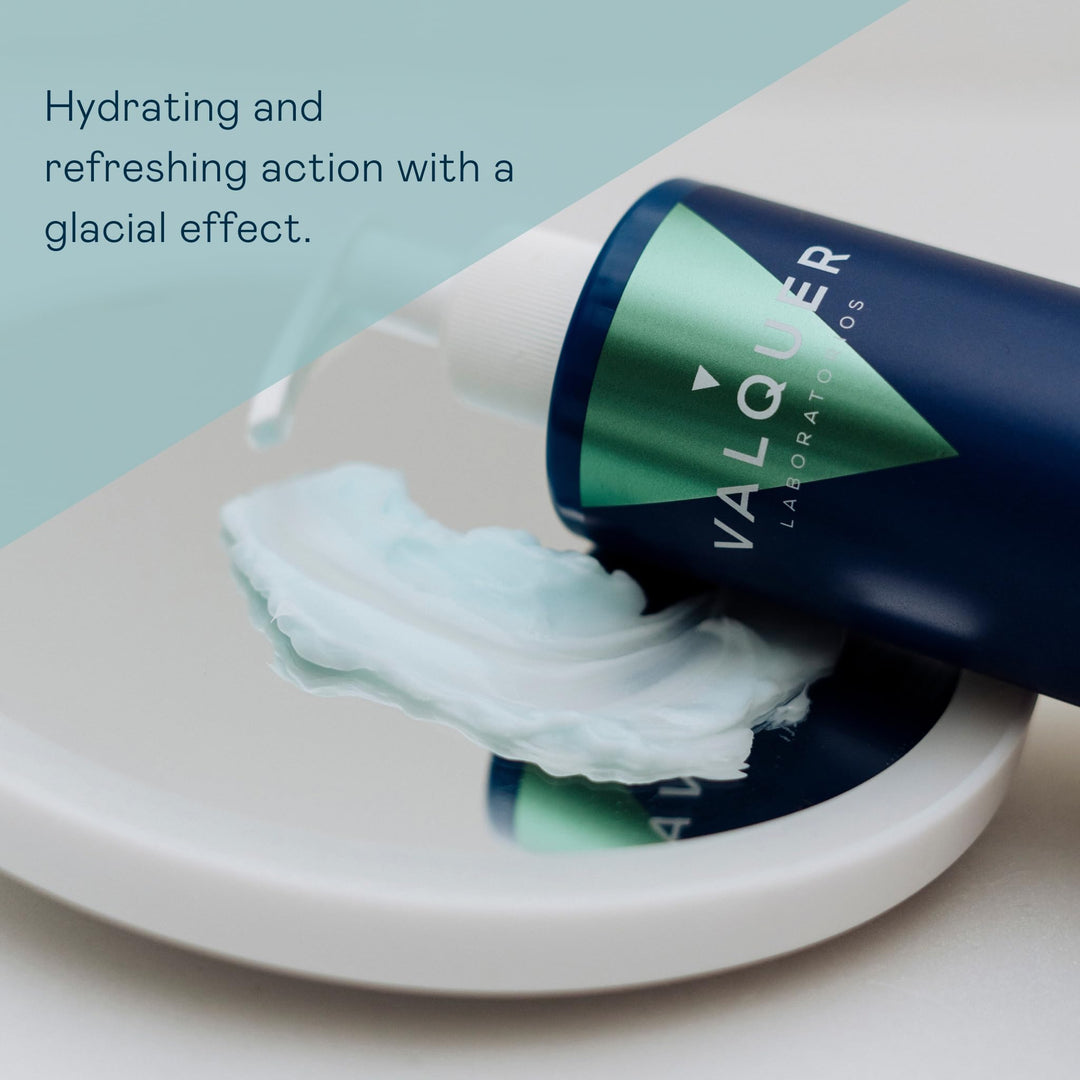 Total Repair Ice Mask For Damaged Hair Cold Effect - GLAM MODA