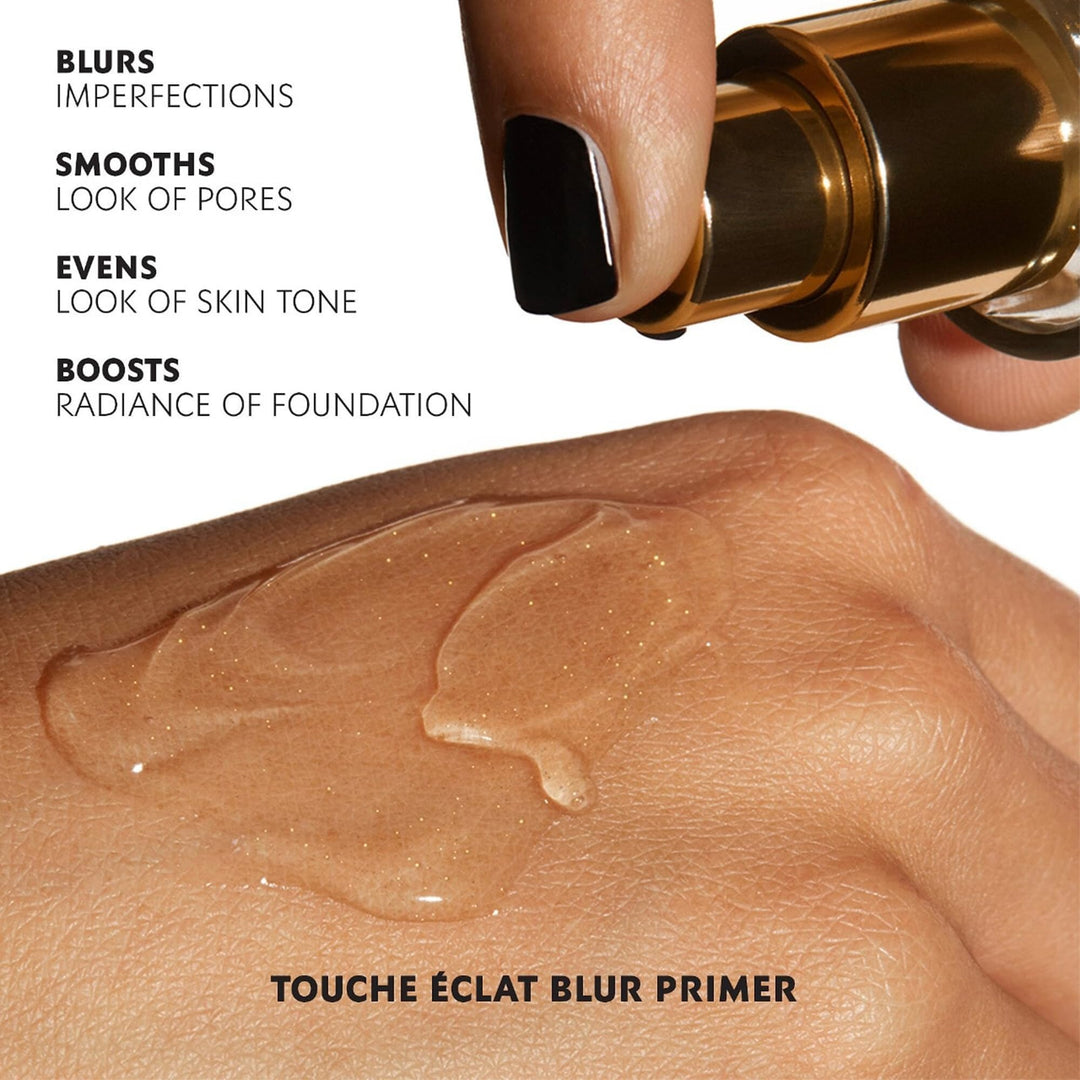 Touche Eclat Blur Primer - 30ml - GLAM MODA