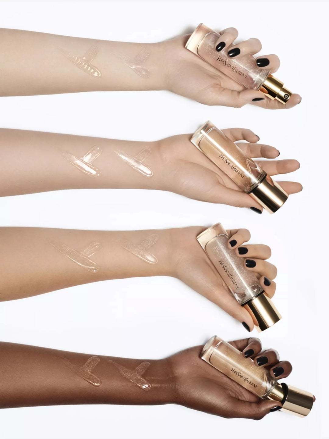 Touche Éclat Blur Primer - GLAM MODA