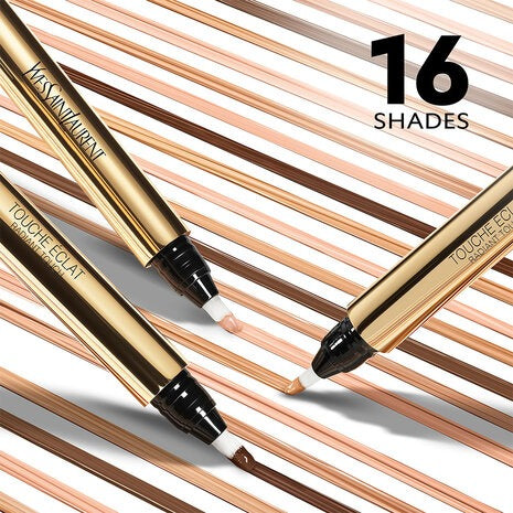 Touche Éclat Illuminating Pen 2.5ml - GLAM MODA