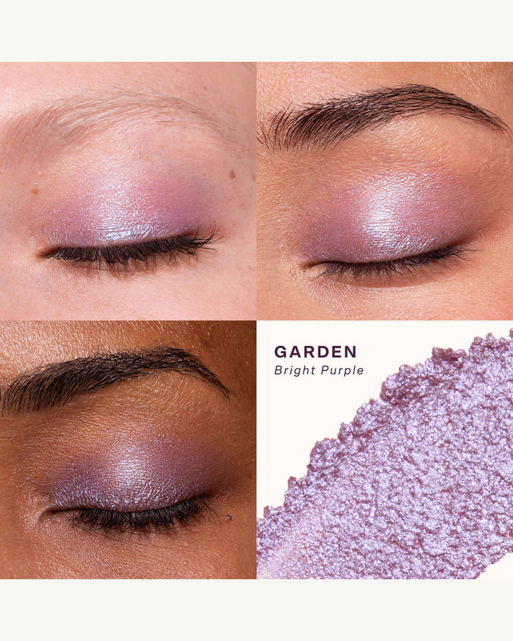 GoGo Cooling Shimmer 8H Eyeshadow Stick - GLAM MODA