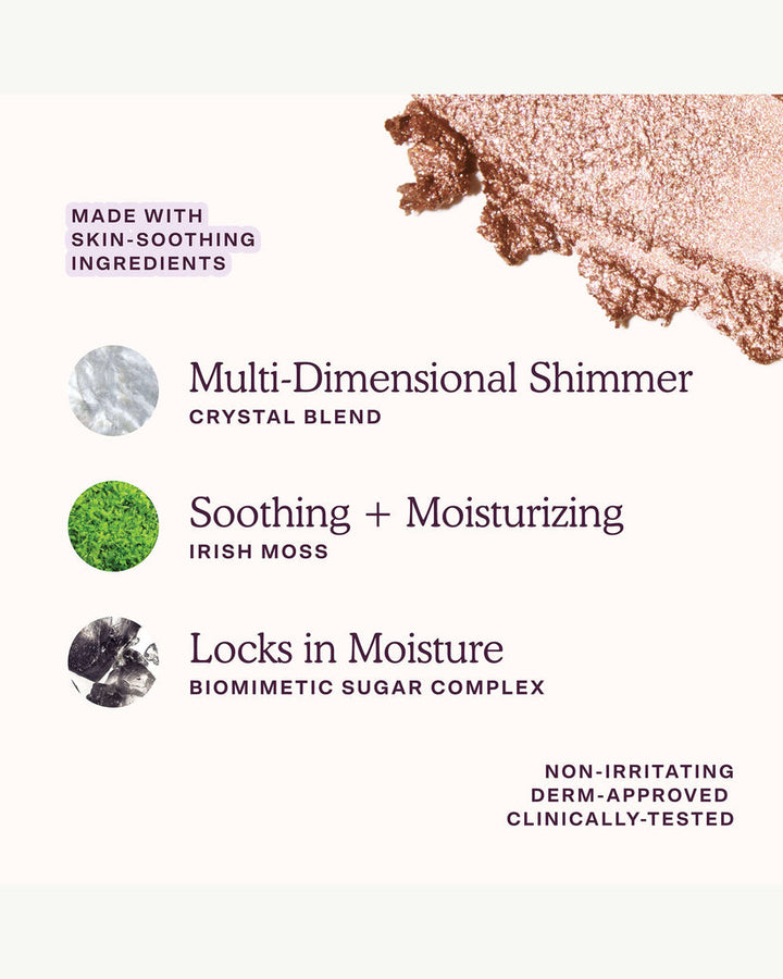 GoGo Cooling Eyeshadow Stick - GLAM MODA
