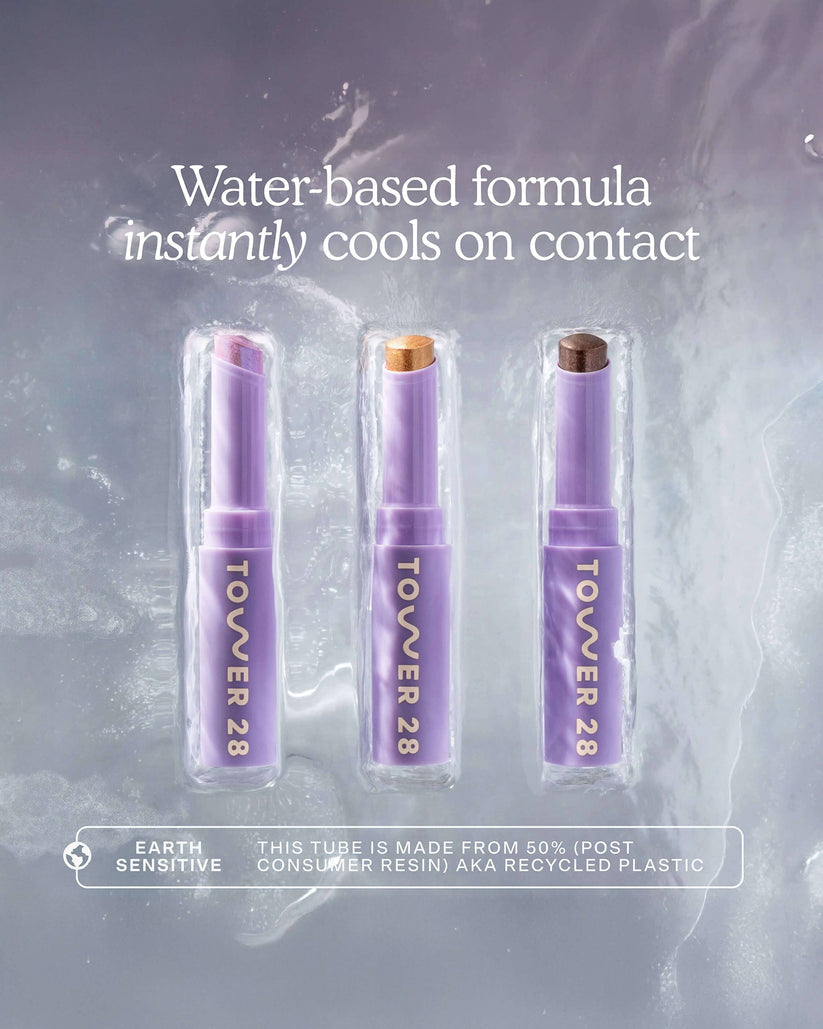 GoGo Cooling Eyeshadow Stick - GLAM MODA