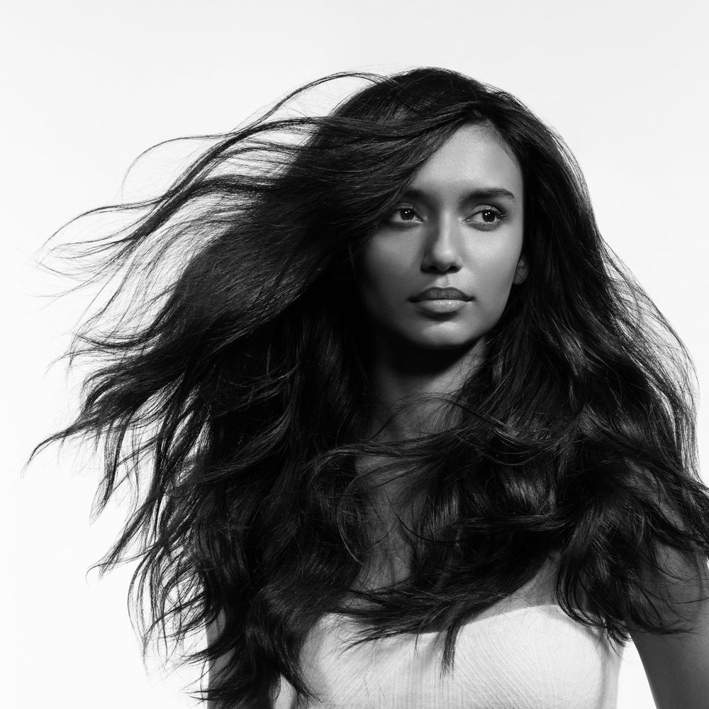 Trés Set Structure Spray - GLAM MODA