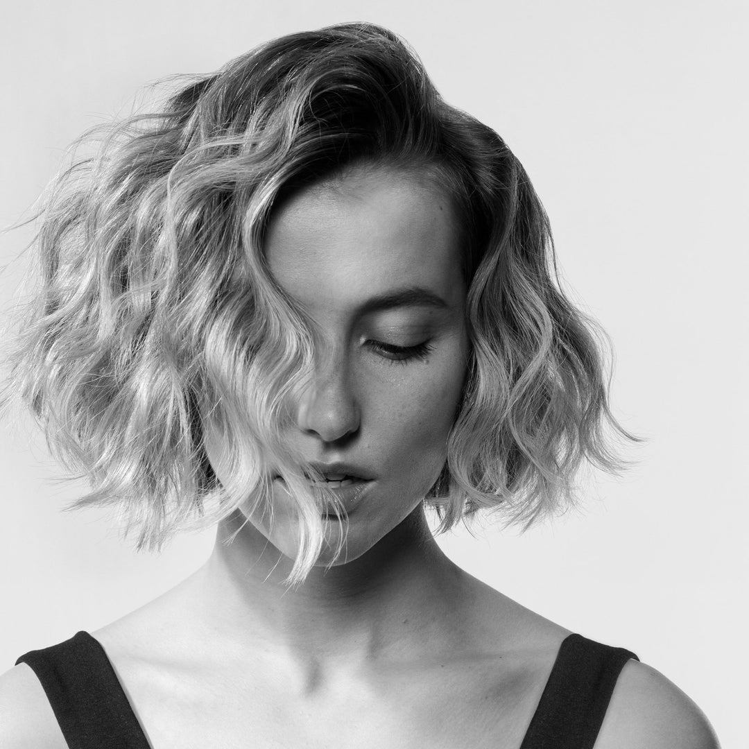 Trés Set Structure Spray - GLAM MODA