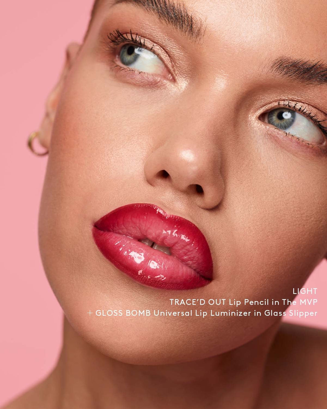 Trace'd Out Pencil Lip Liner - GLAM MODA