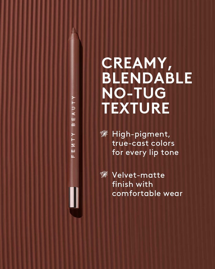 Trace'd Out Pencil Lip Liner - GLAM MODA