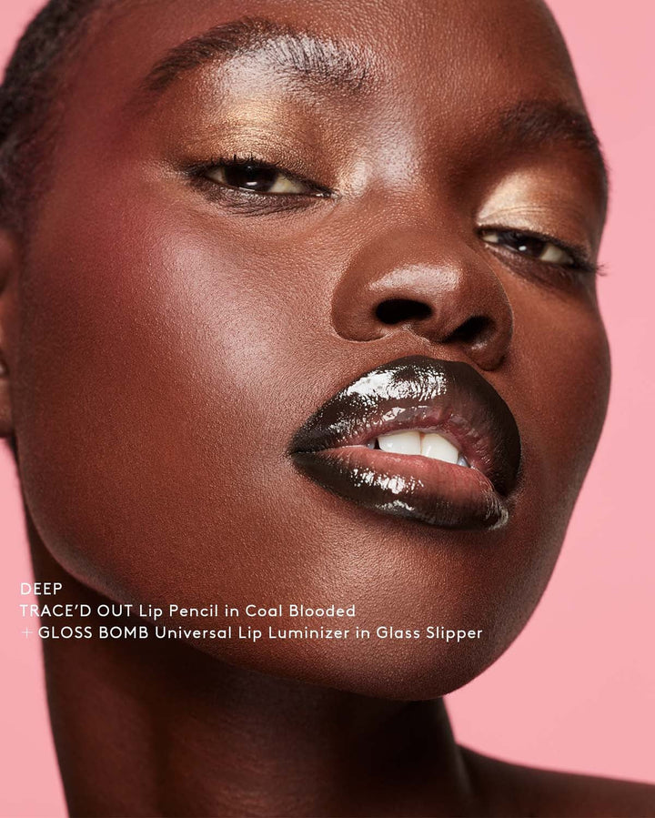 Trace'd Out Pencil Lip Liner - GLAM MODA