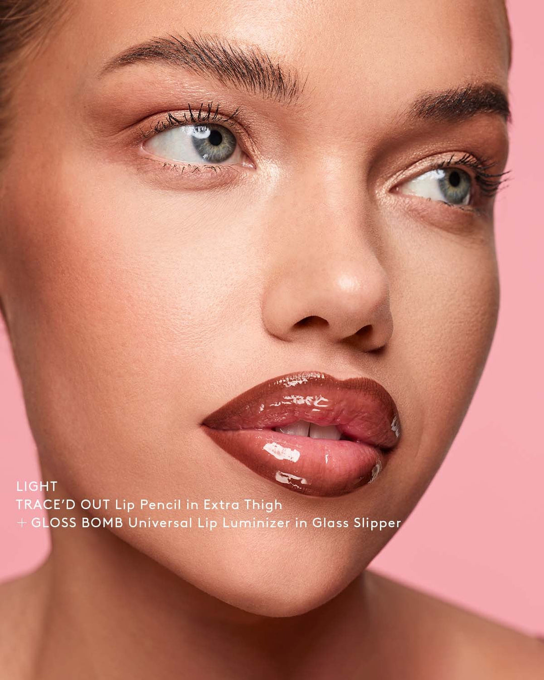 Trace'd Out Pencil Lip Liner - GLAM MODA