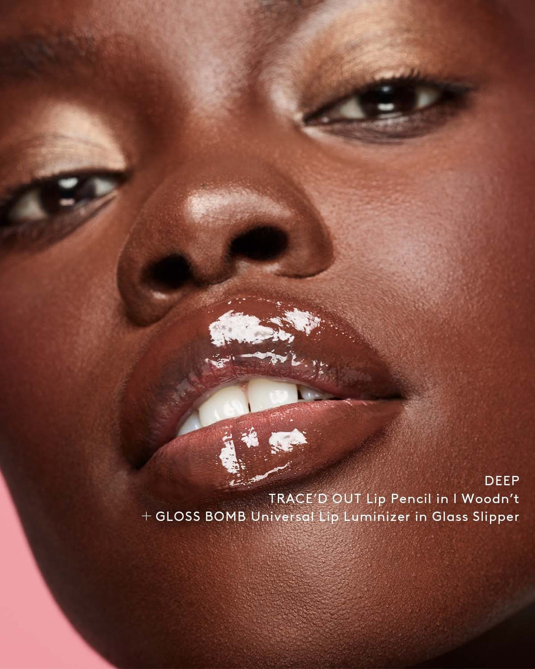 Trace'd Out Pencil Lip Liner - GLAM MODA