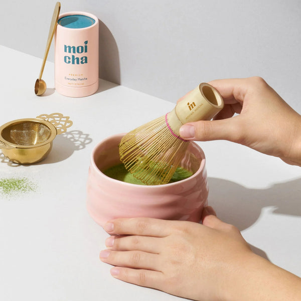 Matcha Ceremonial Set