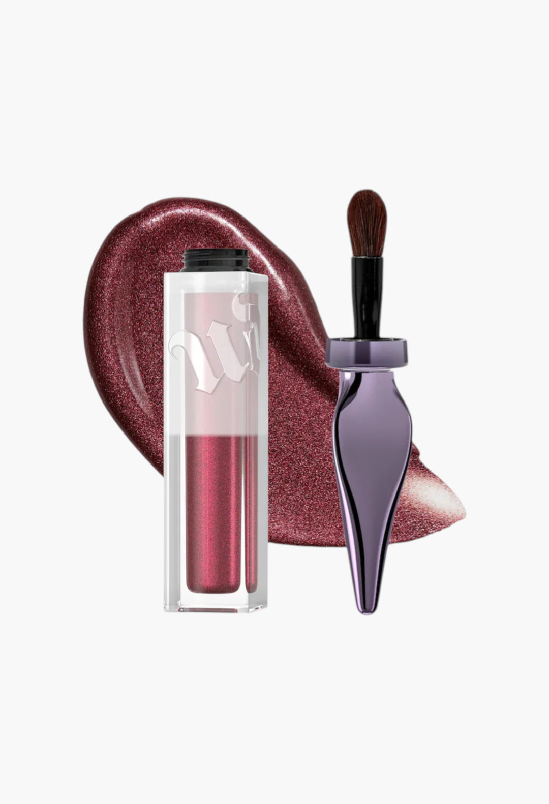 24/7 Glaze-On Shimmer Liquid Eyeshadow - GLAM MODA