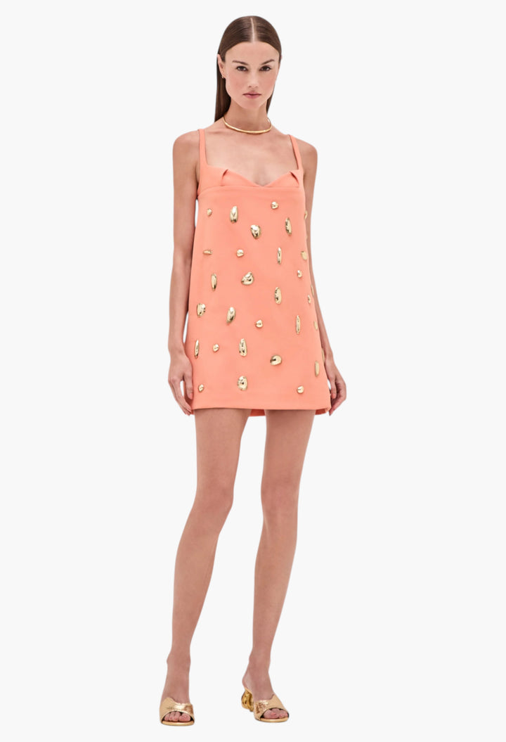 Trangerine - Larsen Dress - GLAM MODA