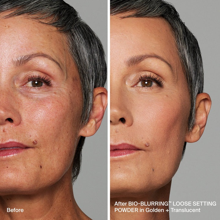 Translucent - Bio-Blurring Loose Setting Powder - GLAM MODA