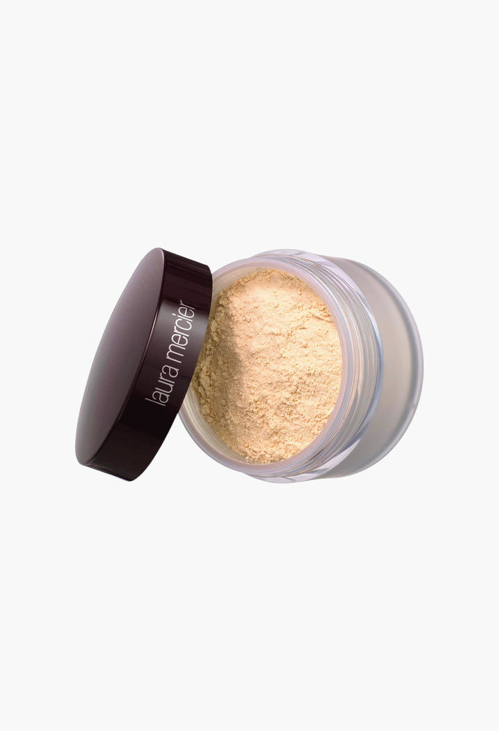 Translucent Loose Setting Powder - GLAM MODA