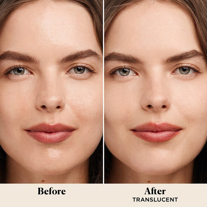 Translucent Loose Setting Powder - GLAM MODA