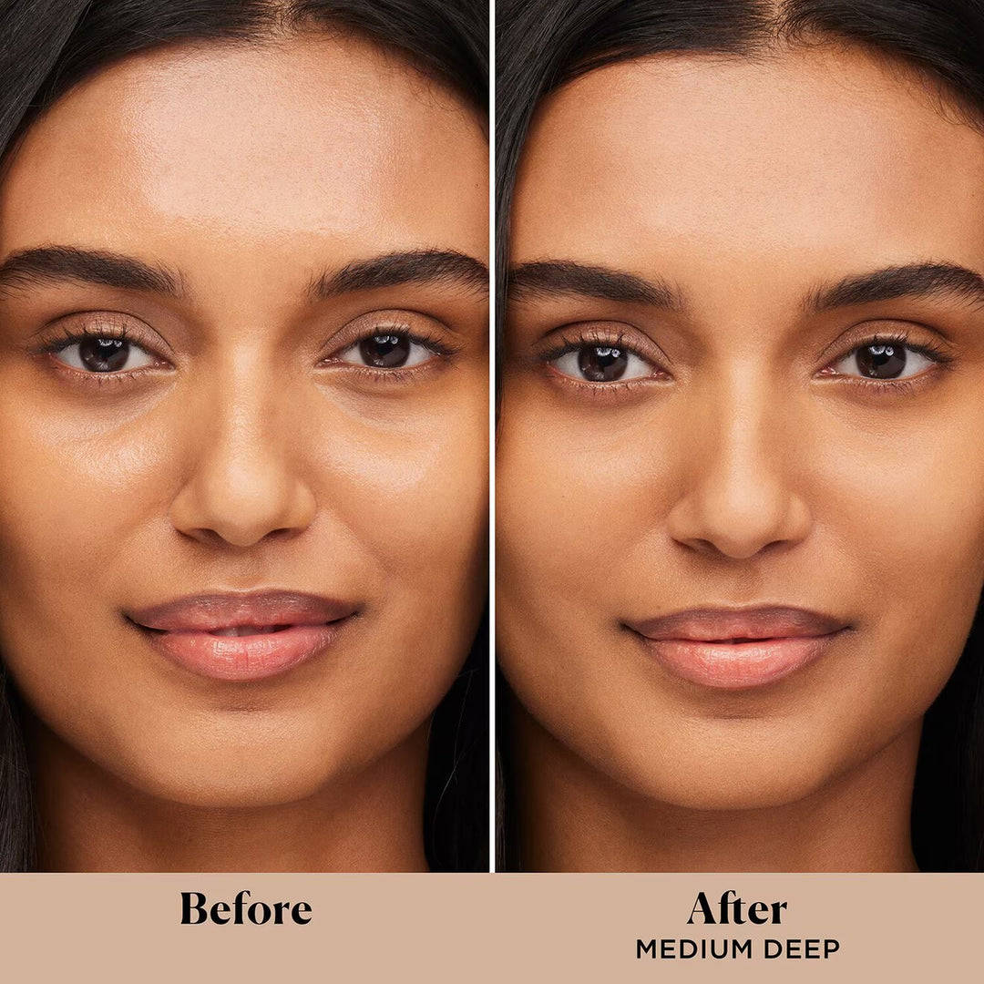 Translucent Loose Setting Powder - GLAM MODA