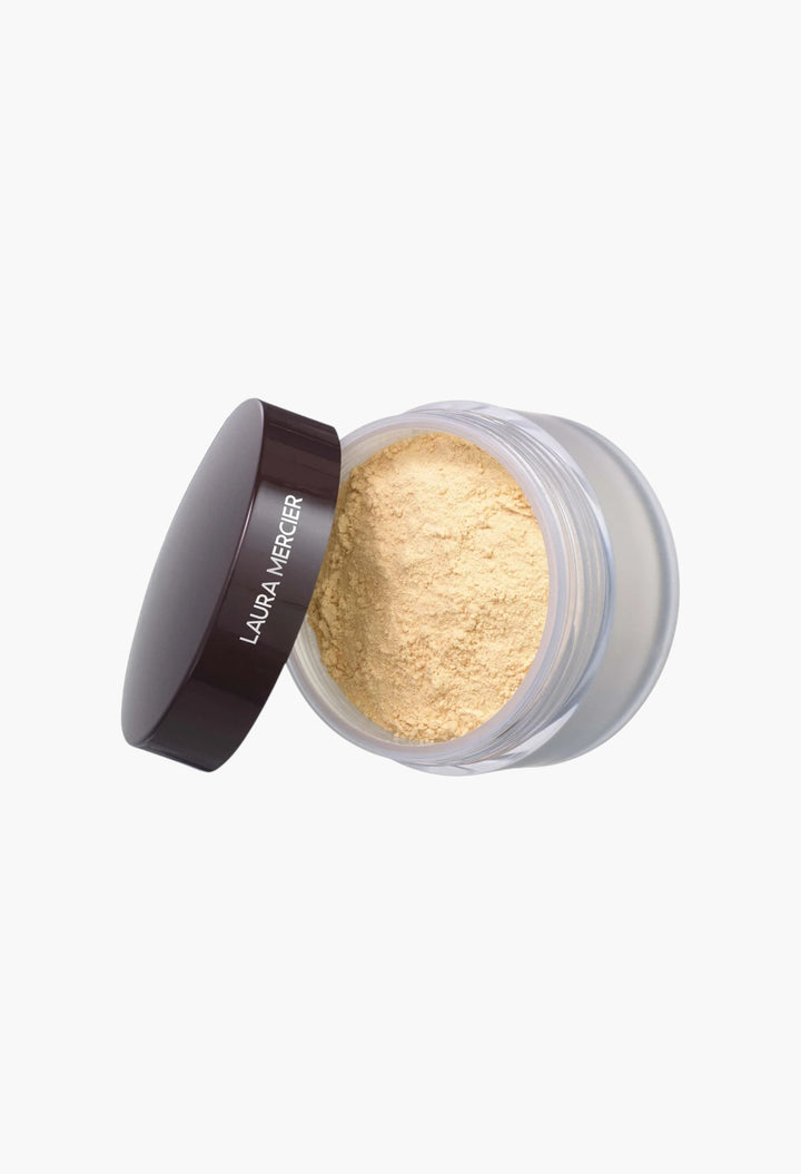 Translucent Loose Setting Powder - GLAM MODA