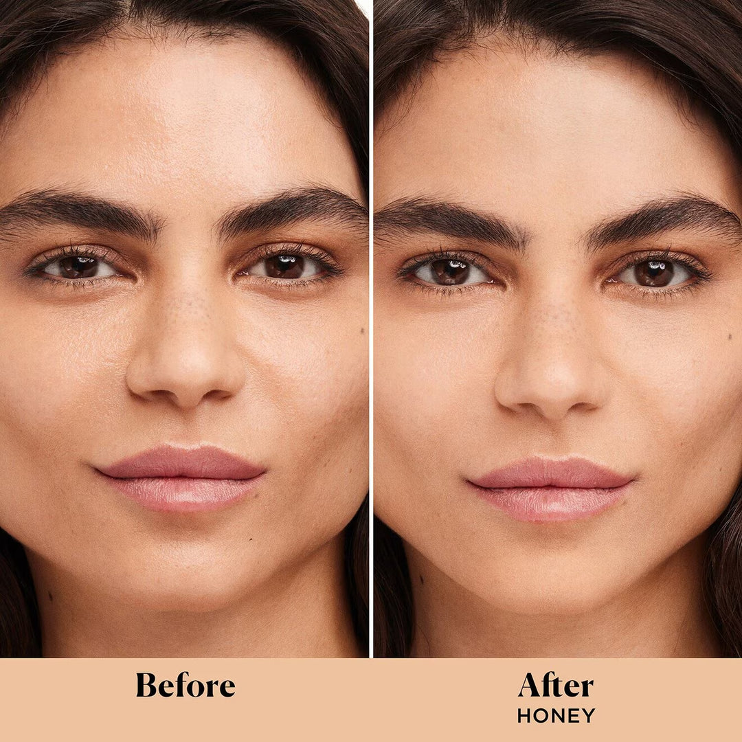 Translucent Loose Setting Powder - GLAM MODA