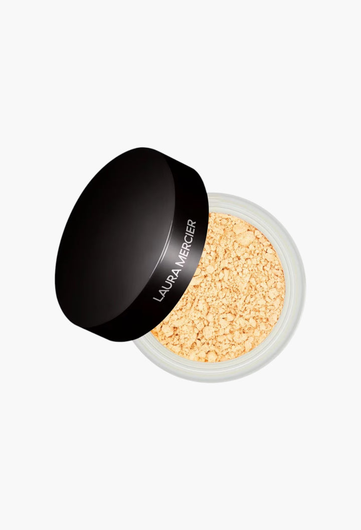Translucent Loose Setting Powder - Travel Size - GLAM MODA