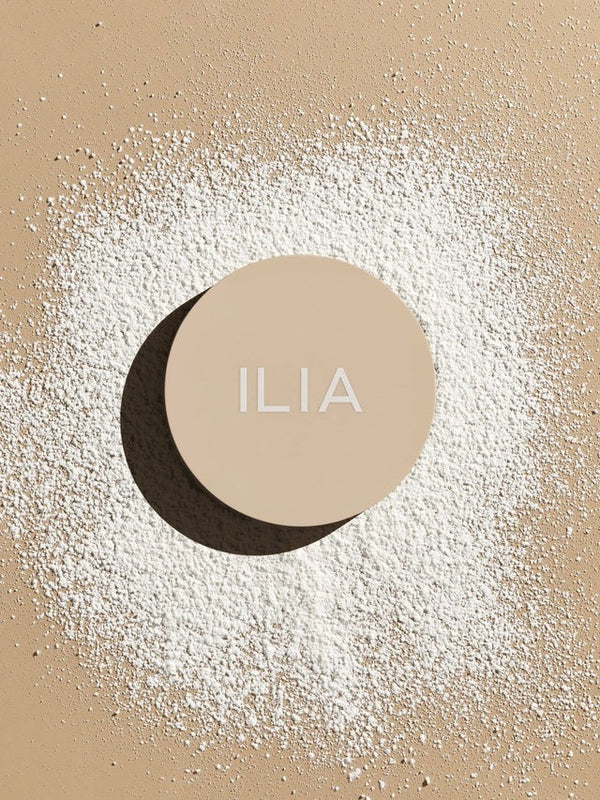 Translucent - Soft Focus Setting Powder
