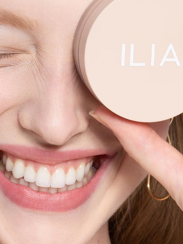 Translucent - Soft Focus Setting Powder