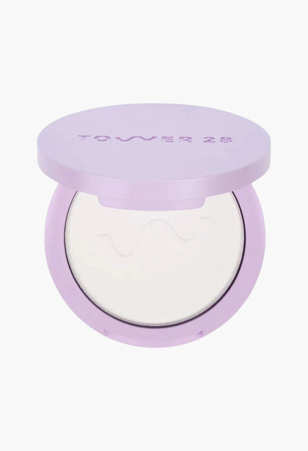 GetSet Pressed Setting Powder