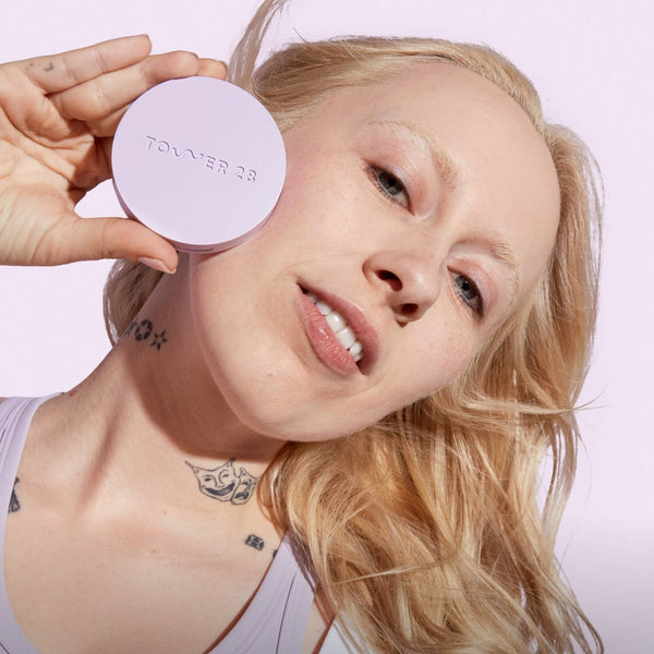 GetSet Pressed Setting Powder