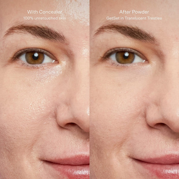 GetSet Pressed Setting Powder