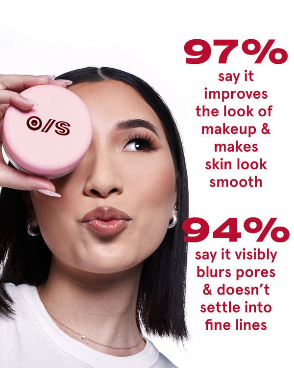 Ultimate Blurring Setting Powder Travel-Sized
