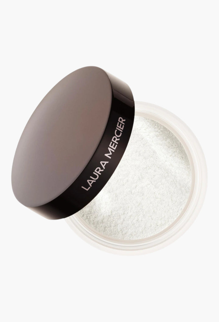 Secret Brightening Color Correcting Longwear Under Eye Setting Powder - GLAM MODA